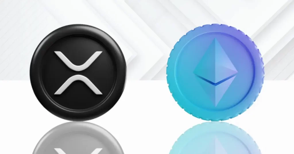 XRP Beats Ethereum for 6 Months Straight – Will XRP Become Next Largest Altcoin?