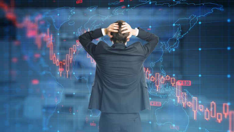 Robert Kiyosaki Says Millions Will Lose Jobs—Here's His Advice