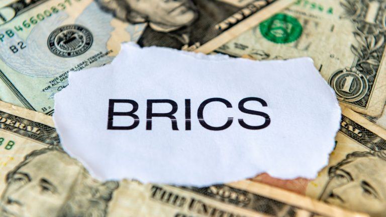 BRICS Poised for Explosive Growth as US Tariffs Push Nations Away
