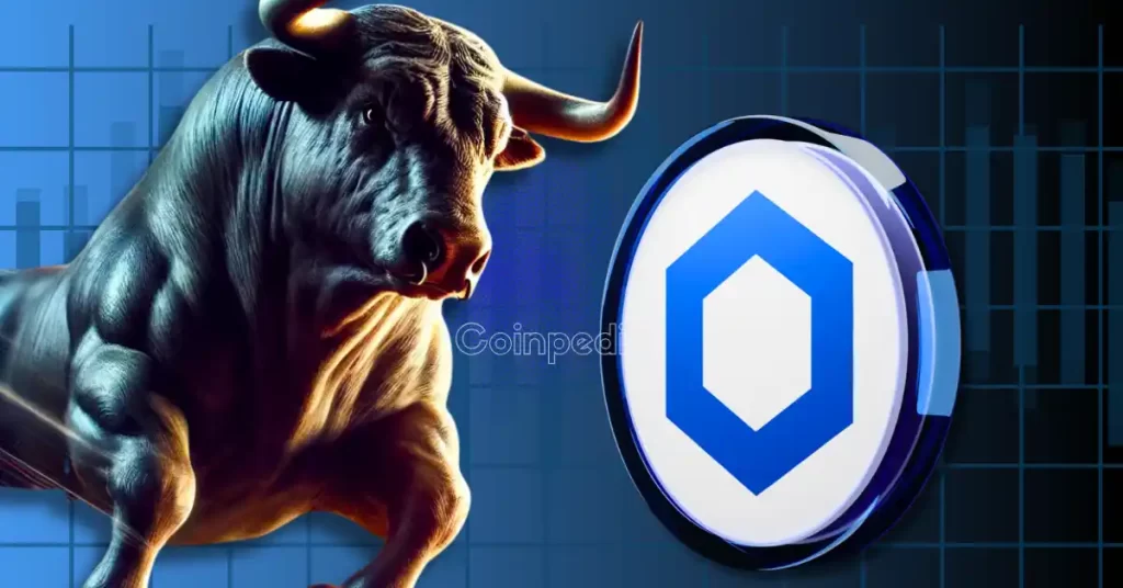 Chainlink (LINK) Price Prediction for April 17: Experts Insights and Analysis