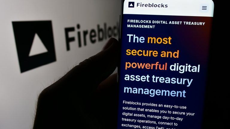 HTX Launches Fireblocks Off-Exchange Integration to Enhance Institutional Trading Security
