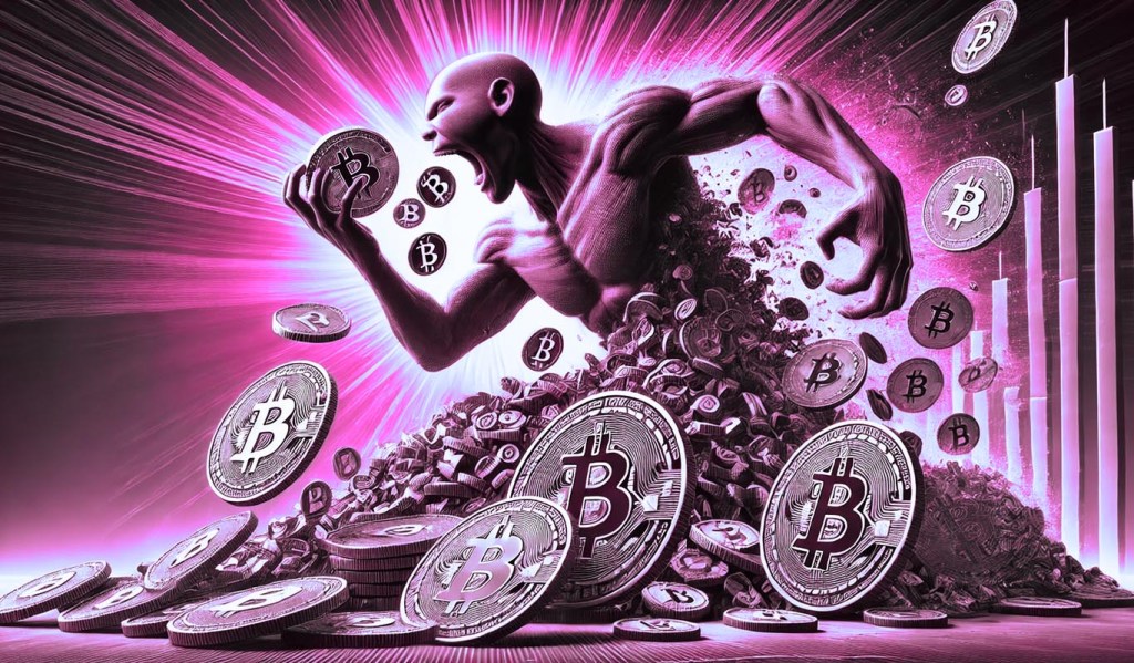 Crypto Market ‘Banana Zone’ Is Just Around the Corner, Says Analyst Michaël van de Poppe – Here’s Why
