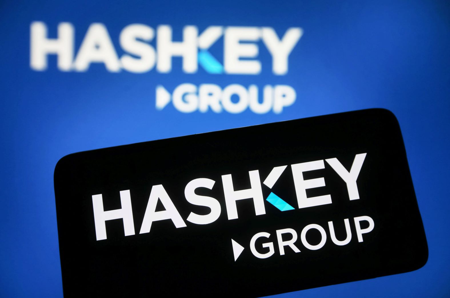 hashkey capital hashkey Group