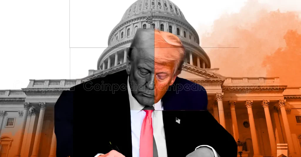 Trump Media Demands SEC Probe Into Alleged DJT Stock Manipulation
