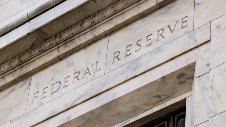 Fed Chair Signals Looser <a href=
