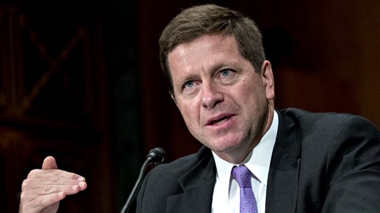 Former SEC Chairman Jay Clayton to Serve As Interim U.S. Attorney for the Southern District of New York