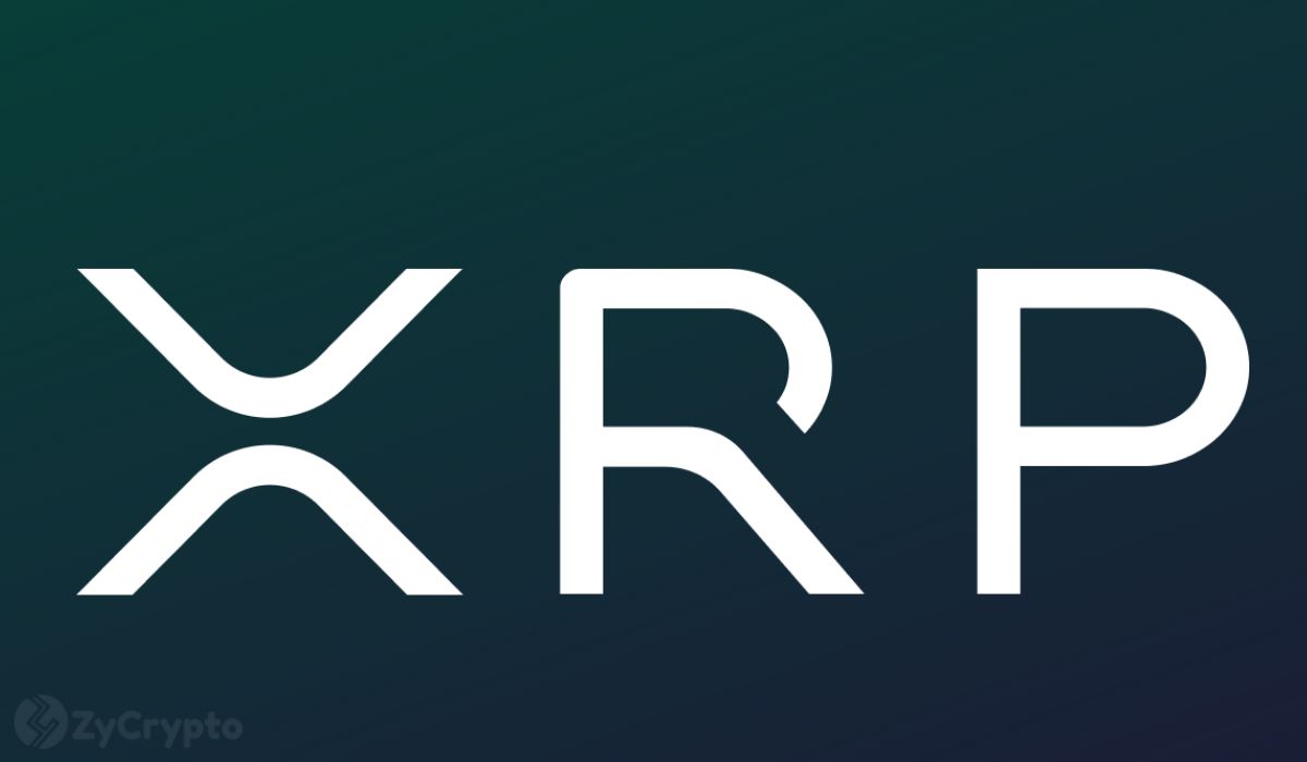 Addresses Holding More Than 1 XRP Reach Historic Highs Despite Volatility Going Through the Roof