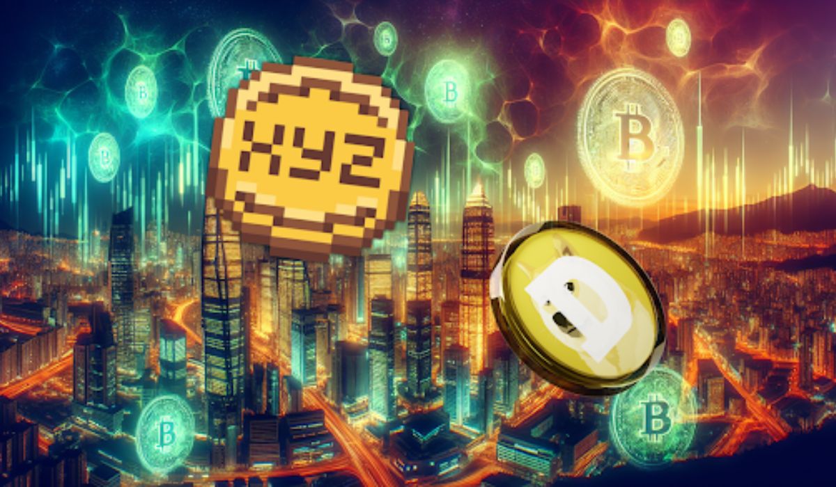 DOGE Support Cracking: June Drop Below $0.10 Likely as XYZVerse (XYZ) Poised to Capture 80% of Crypto Holders by 2026