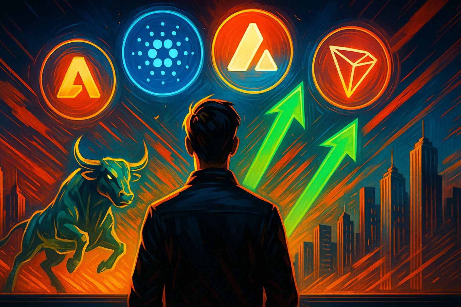 altcoins
