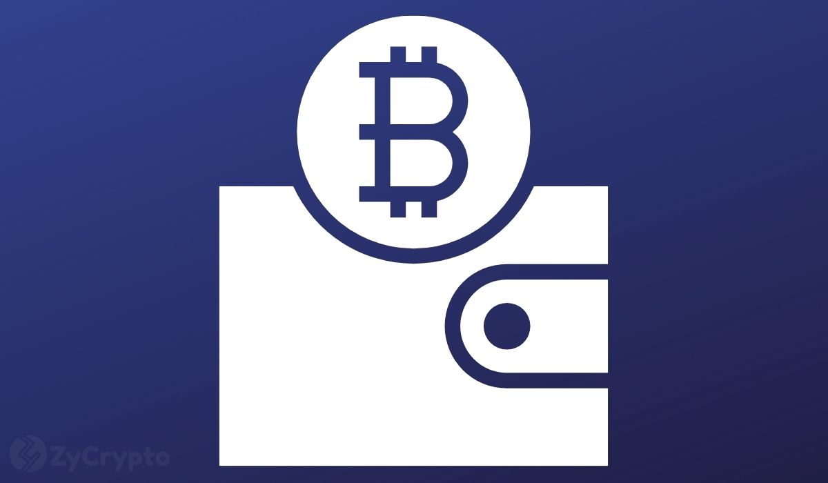 Wallet Holding Bitcoin Since $284 Price Awakens After 10 Years