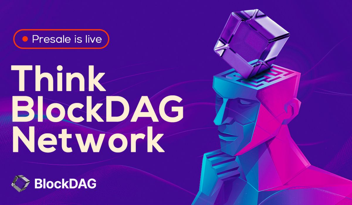 OM’s 29% Comeback and AVAX’s $18.95 Hold Look Strong – But BlockDAG’s $0.0031 Flash Offer Could Be the Real Win