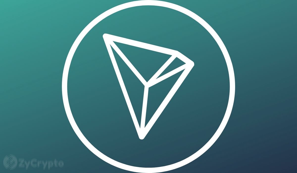 Canary Capital Seeks SEC’s Permission To Launch TRX ETF With Staking Component