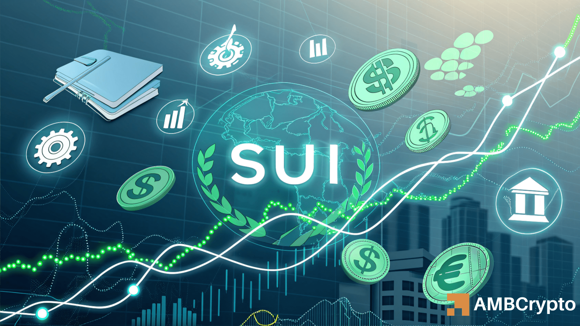 All about SUI’s latest ‘explosion’ – Is a major market shift next?