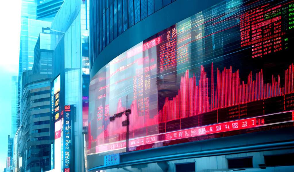 US Markets Will Crash if President Trump Forces Fed Chair Jerome Powell Out, Warns Senator Elizabeth Warren