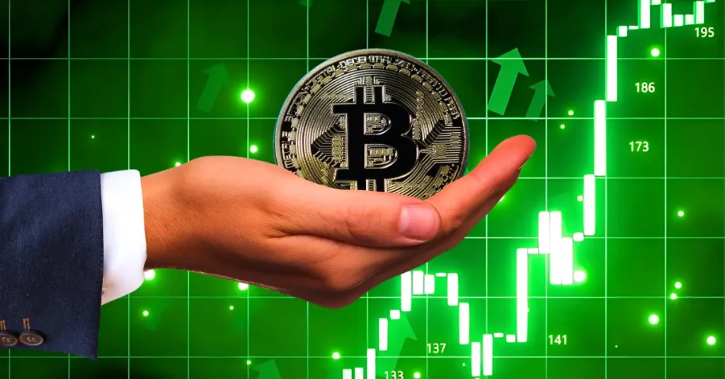 Bitcoin Breaks The Barriers, Rises Above $87,000—A Rise to $100K Seems to be Inevitable in Q2 2025