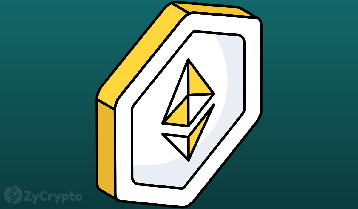 Vitalik Buterin Suggests Replacing ETH Virtual Machine with RISC-V Architecture