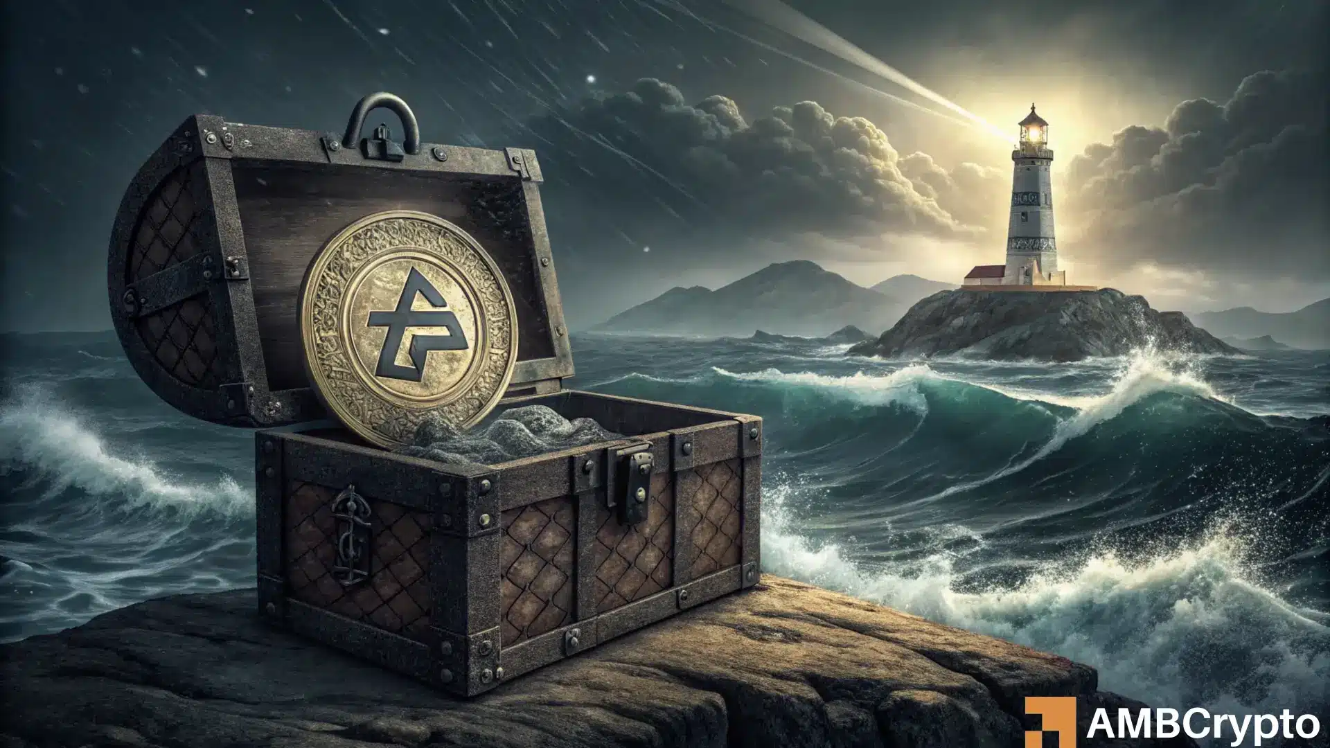 Fartcoin shows promise – Is the memecoin poised to test $1 next?