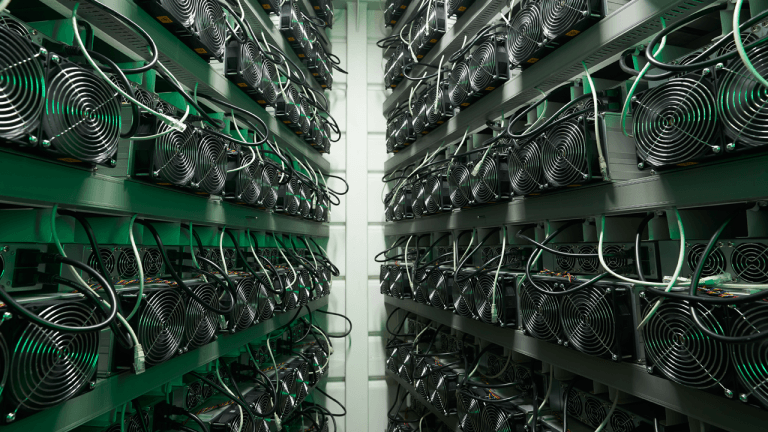 Hashprice Below $40? <a href=