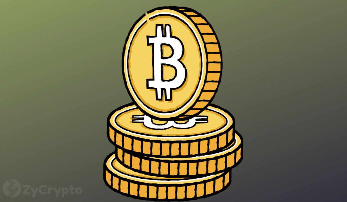Is Bitcoin Set For Ultra Bullish Breakout To $138,000 Within 90 Days? Yes, Says One Analyst