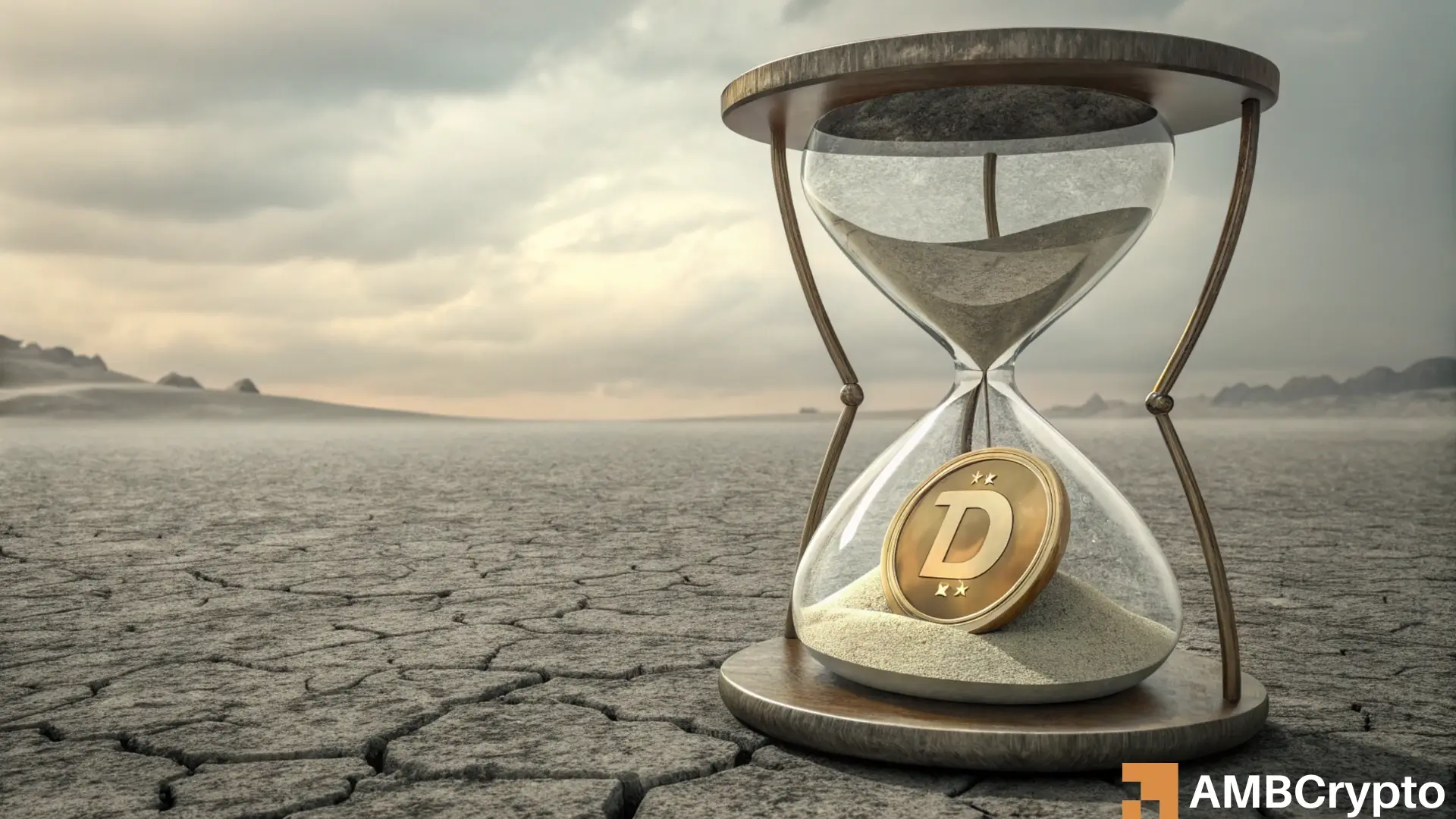 Dogecoin – Despite 2025’s losses, is the memecoin trading at a premium right now?