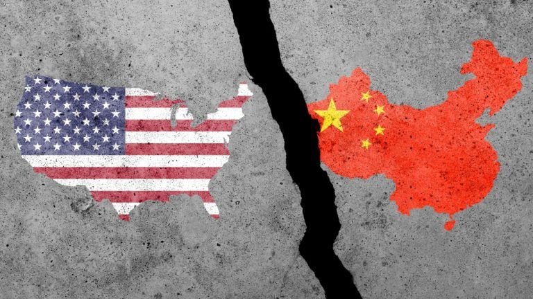 China Warns of Global Fallout as US Tariff Push Turns Trade Into Economic Warfare