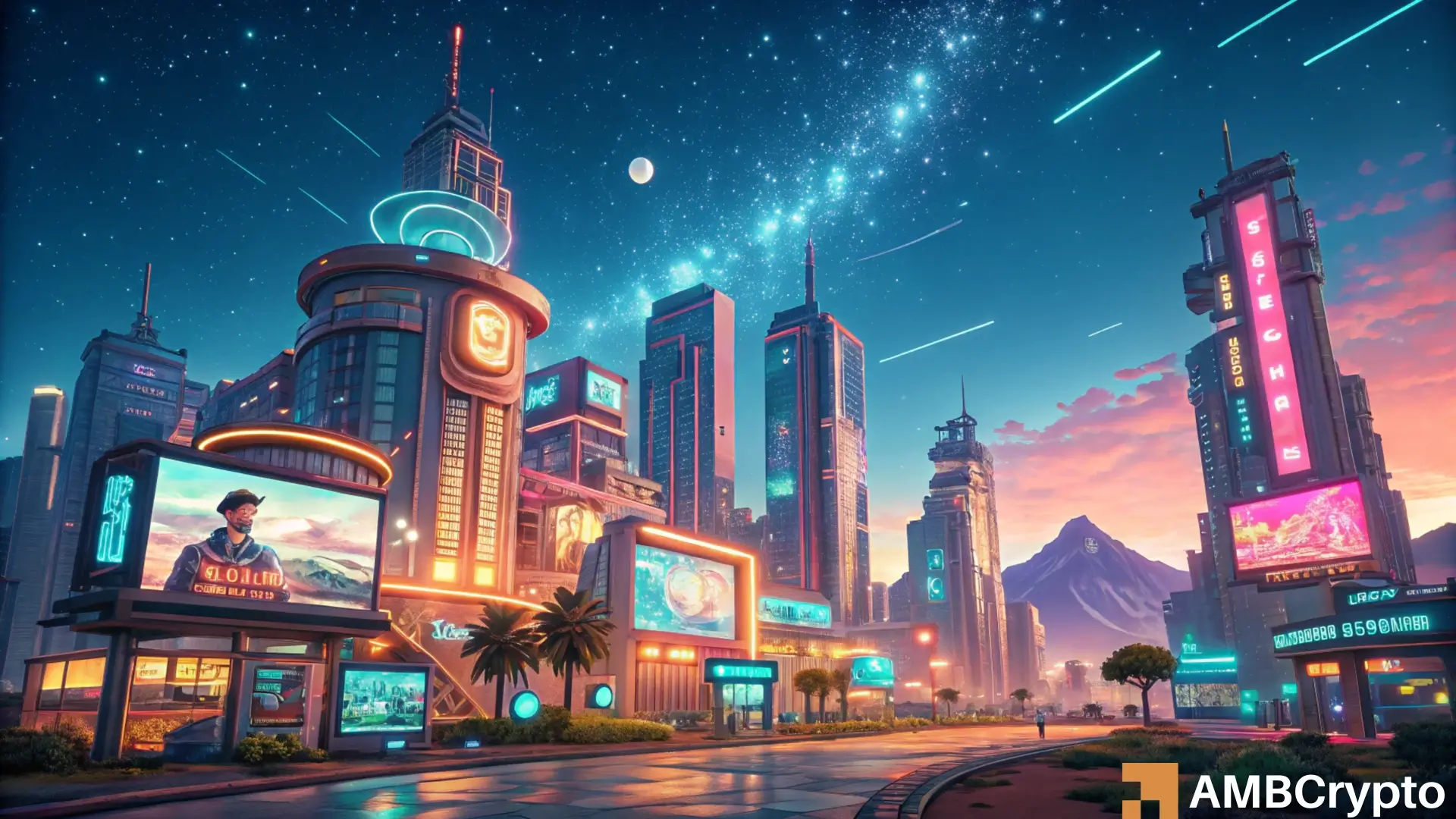 Is MANA’s 8% uptick the first step to more upside on the charts?