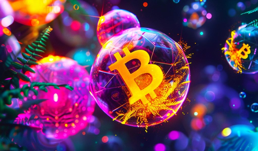 Bloomberg Analyst Predicts Massive but Historically ‘Normal’ Market Crashes for Bitcoin, Oil and Stock Market