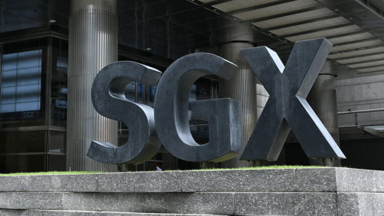 Singapore Exchange to Introduce <a href=