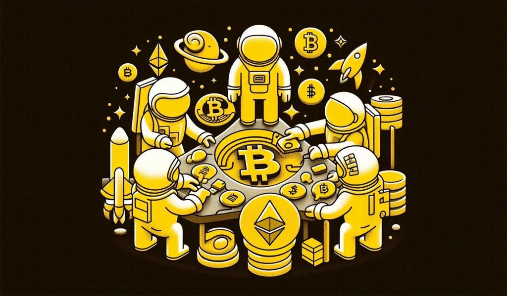 Charles Schwab CEO Says Firm Looking To Launch Spot Crypto Trading Within 12 Months