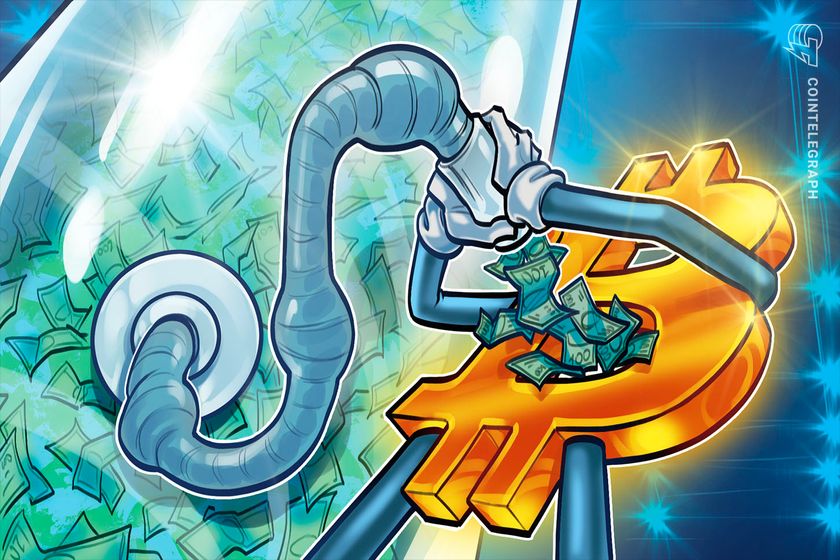 Bitcoin builders defend venture capital's role in layer-2 growth Bitcoin builders defend venture capital's role in layer-2 growth