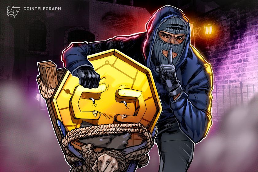 French minister to meet crypto firms after kidnapping attempt French minister to meet crypto firms after kidnapping attempt