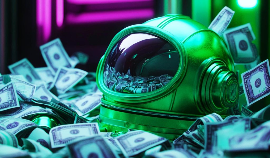 US Will Remain a Safe Haven As Dollar Touts Most Liquid Treasury Market in the World by an ‘Enormous Factor,’ Says Bond Behemoth PIMCO US Will Remain a Safe Haven As Dollar Touts Most Liquid Treasury Market in the World by an ‘Enormous Factor,’ Says Bond Behemoth PIMCO