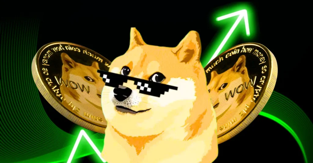 Dogecoin Eyes $0.30 After Breakout: But Is A Pullback on the Cards? Dogecoin Eyes $0.30 After Breakout: But Is A Pullback on the Cards?