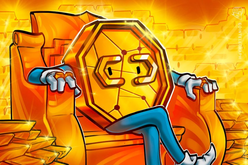 Asia’s wealthy shifting from US dollar to crypto, gold, China: UBS Asia’s wealthy shifting from US dollar to crypto, gold, China: UBS