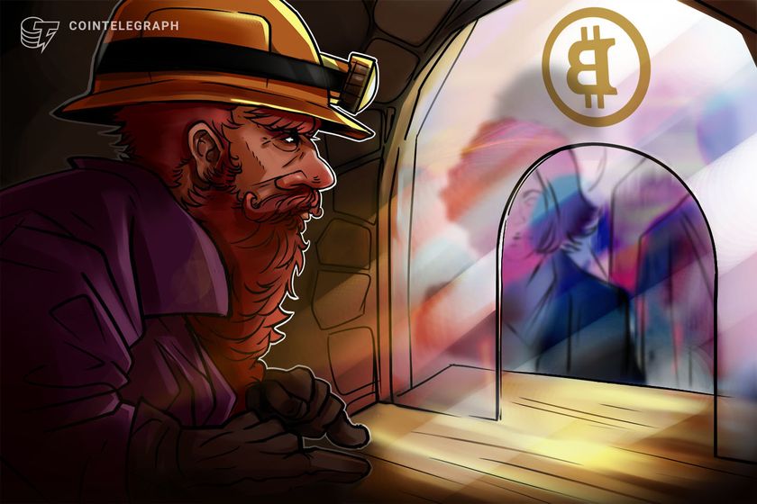 Bitcoin miners halt sales as BTC gains 20% since hash ribbon ‘buy’ signal Bitcoin miners halt sales as BTC gains 20% since hash ribbon ‘buy’ signal