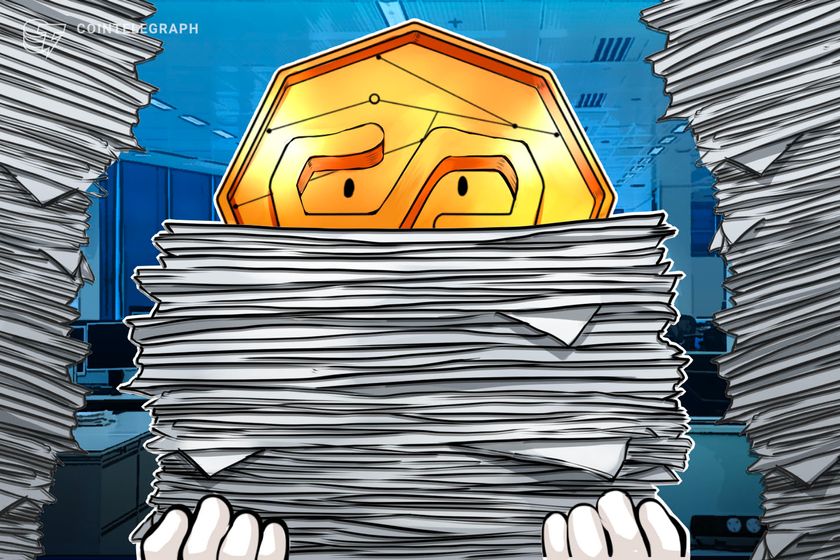 What are the next steps for the US stablecoin bill? What are the next steps for the US stablecoin bill?