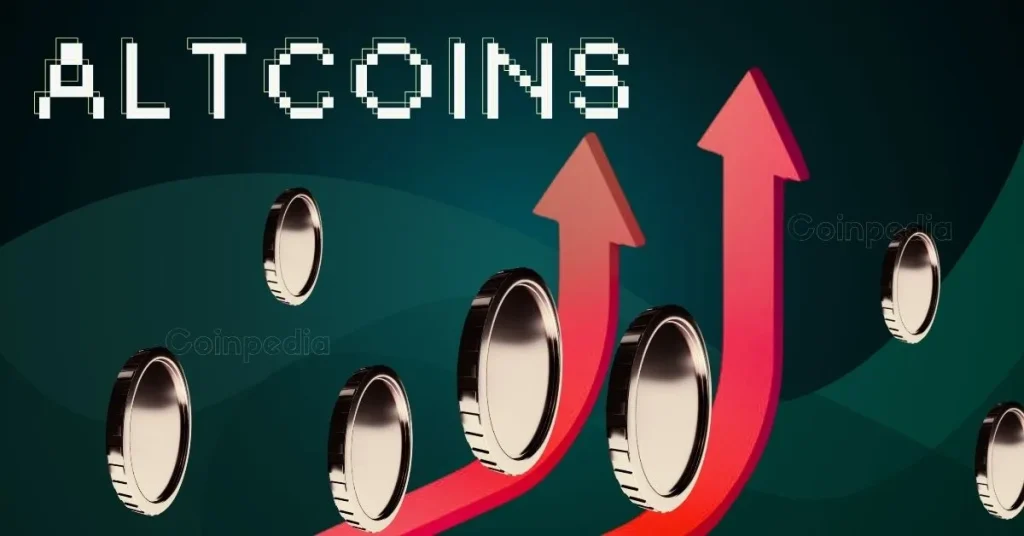 Altcoin Season 2025: Top Cryptos to Watch for Massive Gains Altcoin Season 2025: Top Cryptos to Watch for Massive Gains