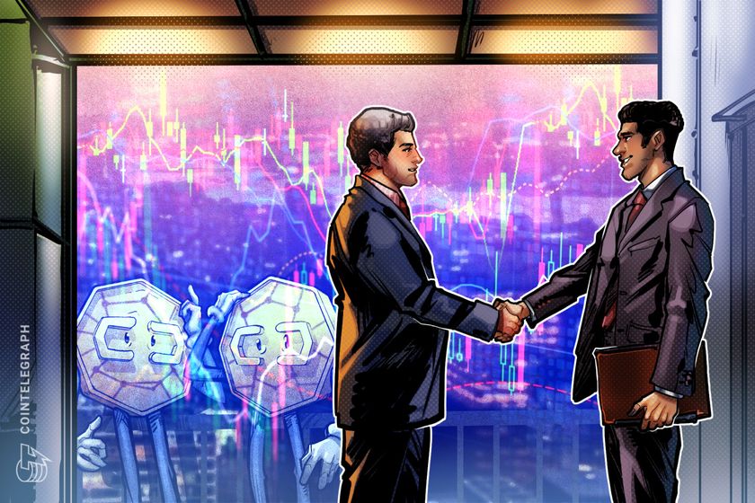 Synthetix makes $27M bid to re-acquire crypto options platform Derive Synthetix makes $27M bid to re-acquire crypto options platform Derive