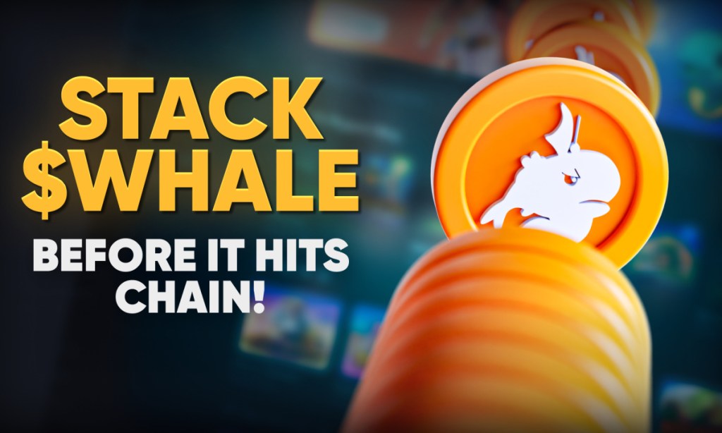 Whale.io Accelerating Towards TGE – Unveils ‘Wager and Earn’ Campaign and Launches WHALE Token Conversion Whale.io Accelerating Towards TGE – Unveils ‘Wager and Earn’ Campaign and Launches WHALE Token Conversion