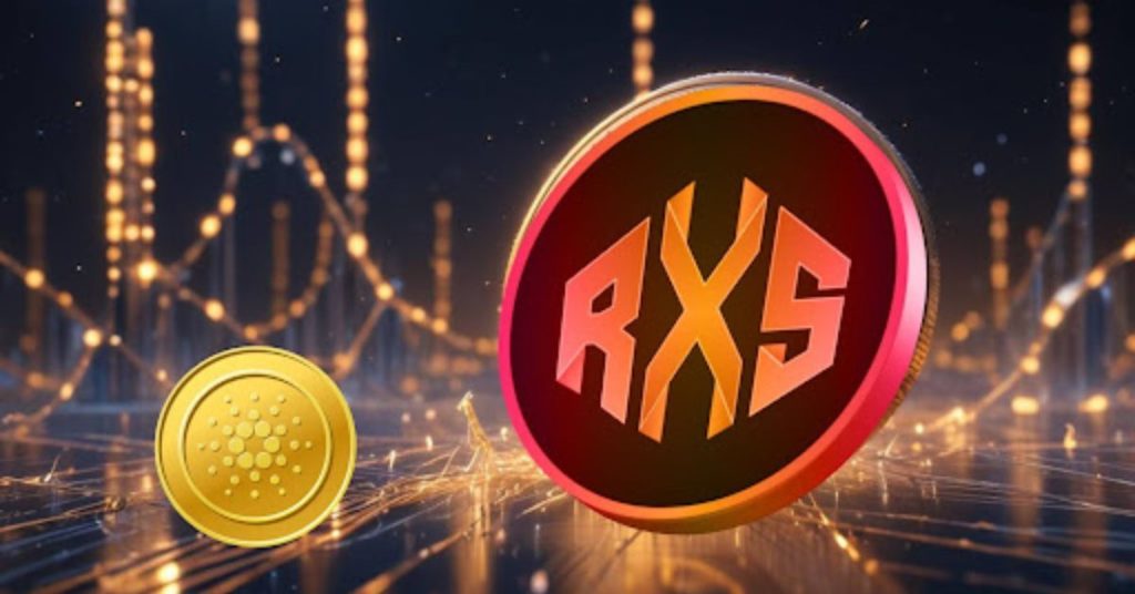 Cardano (ADA) Bull Turns to New $0.20 Altcoin, Says It Outclasses ADA in Every Way in 2025 Cardano (ADA) Bull Turns to New $0.20 Altcoin, Says It Outclasses ADA in Every Way in 2025