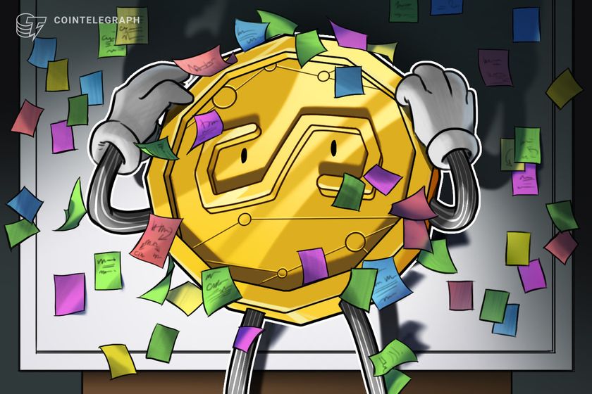 Canada 'got it wrong' labeling stablecoins securities — NDAX exec Canada 'got it wrong' labeling stablecoins securities — NDAX exec