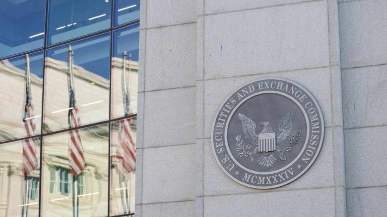 SEC Begins Proceedings on Blackrock <a href=