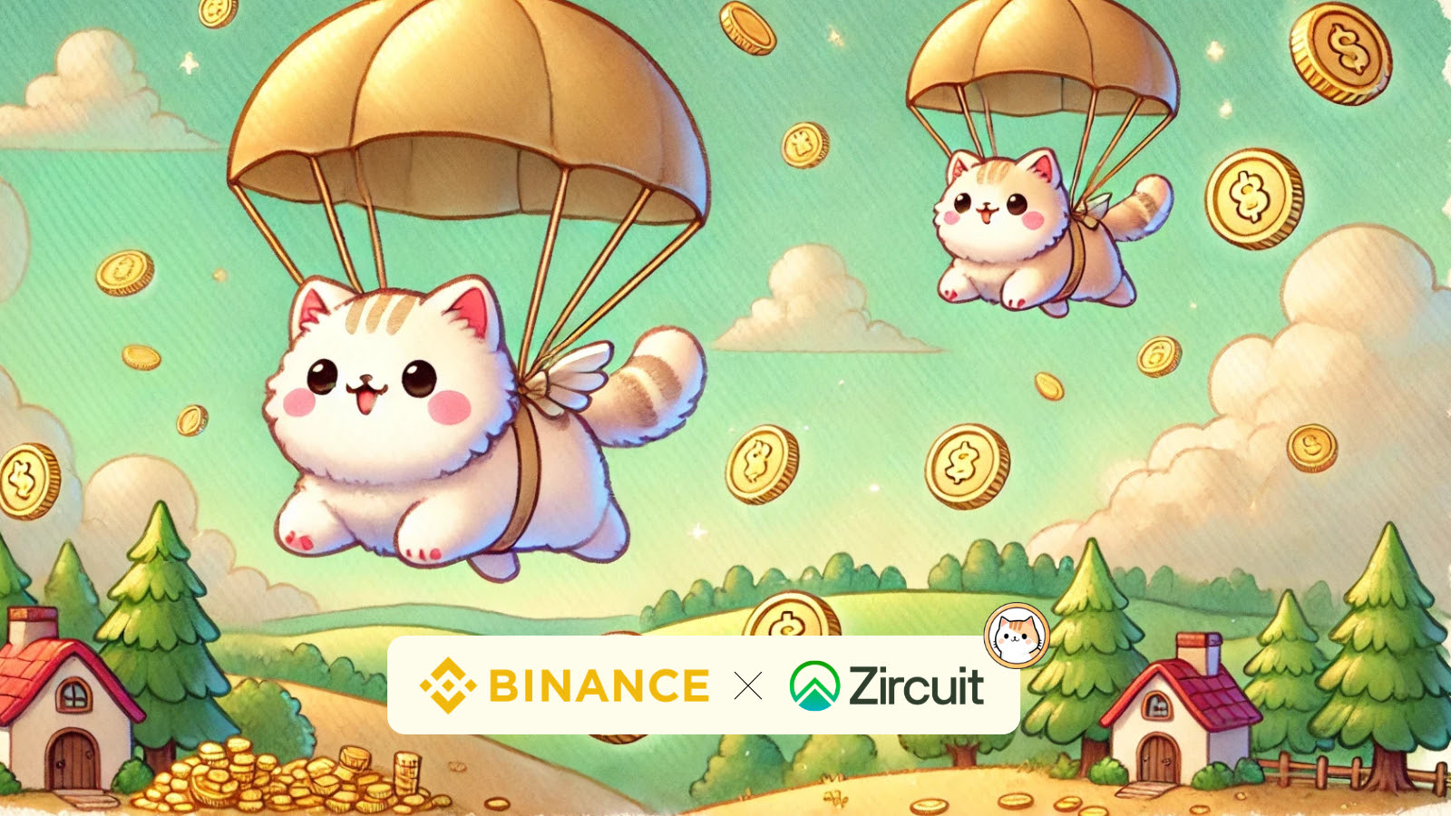 Zircuit Goes Live On Binance Alpha As It Sets To Launch ZRC Airdrop And Trading Competition